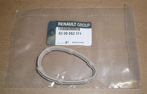 8200052311 Renault - Прокладка впускного коллектора 82 00 052 311 ...