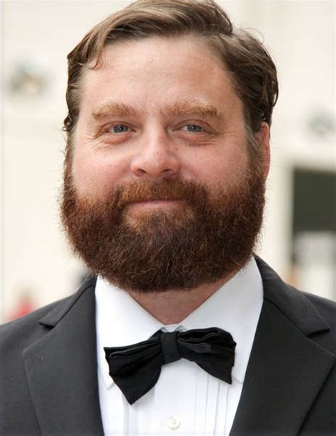 Zach Galifianakis Doblaje Wiki Fandom Powered By Wikia