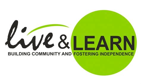 The Live And Learn Foundation Live And Learn Centre Inc