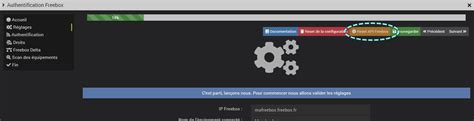 freebox pop subscription monitoring communaute jeedom