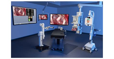 KARL STORZ Receives Innovative Technology Designation from Vizient for VITOM® 3D System ...