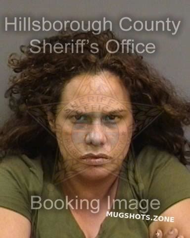 Strohaker Samantha Hillsborough County Mugshots Zone