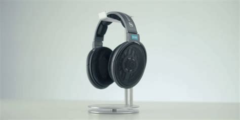 Sennheiser HD 600 Review - Tech Review Advisor
