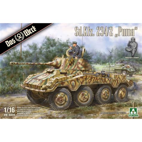 Plastic 1 16 Scale Model Kits Scale Model Shop