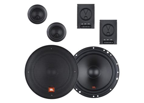 JBL STAGE2 604C 6.5" Split Speakers | RYDA $123.85