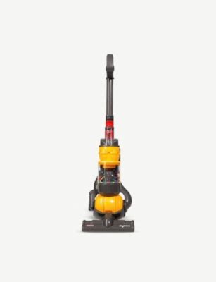 Casdon Dyson Ball Vacuum Cleaner Toy Selfridges