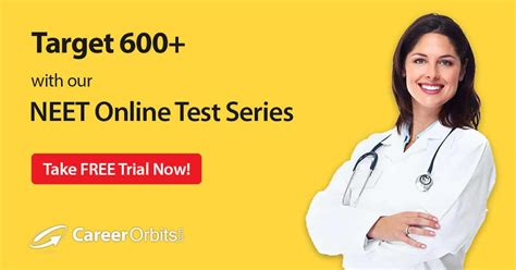 NEET Test Series Online Practice Mock Tests For 650 In NEET