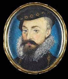 Elizabethan Miniturist Paintings Ideas Miniature Portraits Tudor