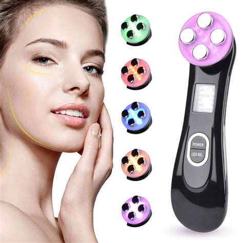 10 Best Radio Frequency Skin Tightening Machines Of 2023 Artofit