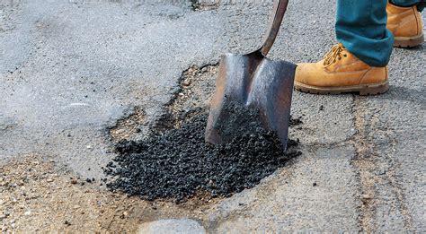 Exploring The Different Types Of Cold Mix Asphalt And Their Applications