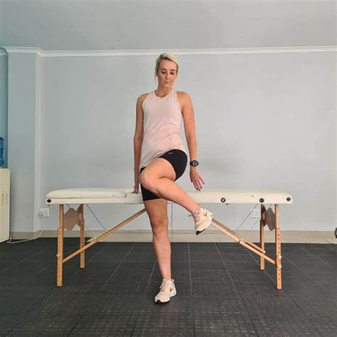 How To Know If You Have Tight Hip Flexors Exercises For Injuries