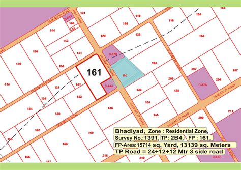 Best Residential Plotting Scheme In Dholera Sir