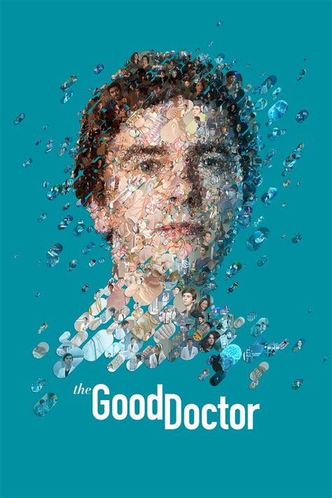 The Good Doctor O Bom Doutor Hypeflix