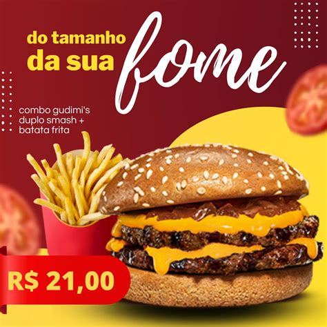 Menu Em Gudimi S Hamburguer Artesanal Na Brasa Delivery Retirada E