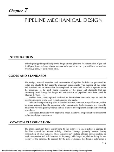 Pipeline Design Pdf Bending Pipe Fluid Conveyance