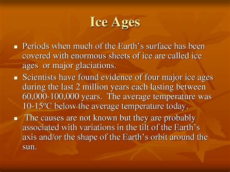 Climate Ppt Download