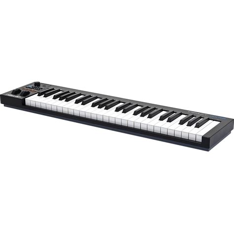 Nektar Impact GX49 USB MIDI Controller Keyboard With Nektar DAW