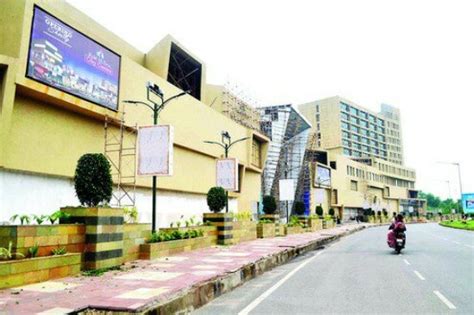 P M Hi Tech City Centre Mall Jamshedpur All You Need To Know