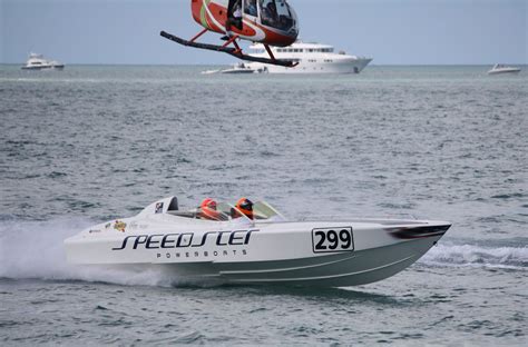 Key West 2019 Power Boats Powerboat Racing Boat