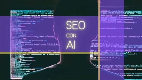 Cómo Potenciar El Seo Con Inteligencia Artificial V3rtice