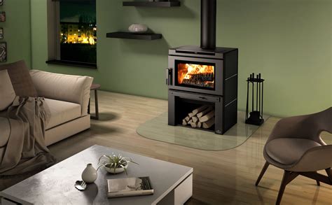 Matrix Wood Stoves Osburn