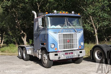 Foto Mack Ws Cruiseliner 1524085