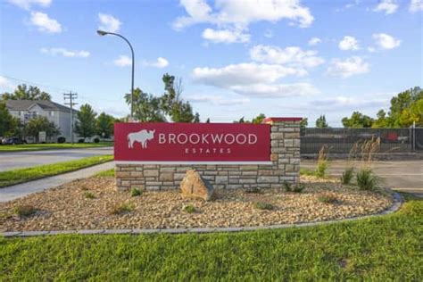 Brookwood Estates Apartments West Fargo Nd 58078