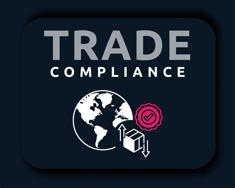 What Is Trade Compliance Tecex