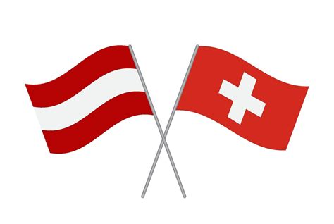 Cultural differences between Austria and Switzerland