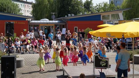 Awo Wohnstätten Feiern 20 Geburtstag Awo Oberlausitz