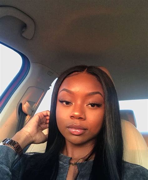 Pinterest Lilrynn 🌹 Frontal Wigs Lace Frontal Wig Best Natural Skin