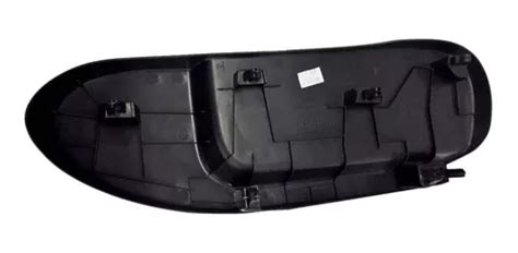 Moldura Lateral Asiento Derecho Renault Duster Oroch Orig En Venta En