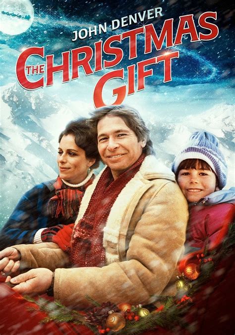 The Christmas Gift streaming: where to watch online?