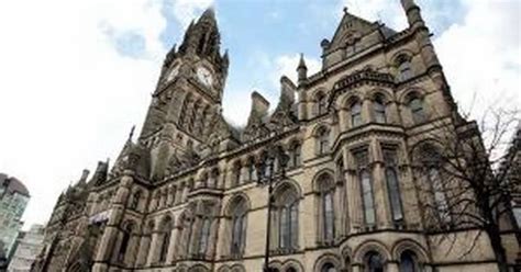 Replay: Manchester Council planning meeting - Manchester Evening News