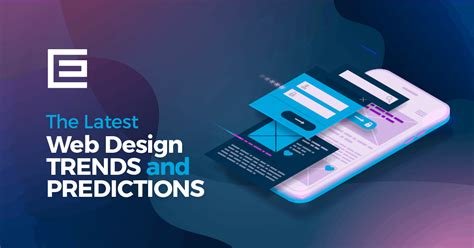 Top Web Design Trends For Theedigital