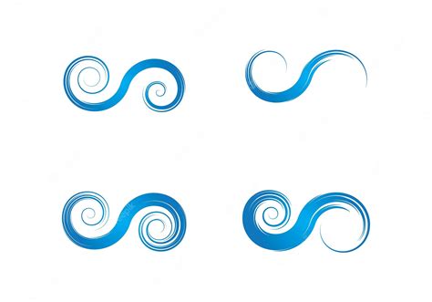 Premium Vector | Infinity logo vector template