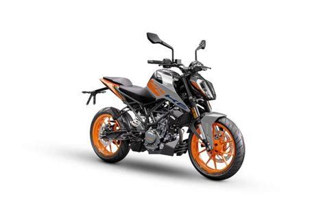 Ktm Duke Dark Galvano Colour