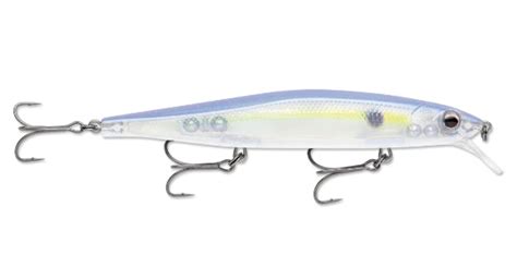 Rapala Precision Xtreme Mavrik Jerkbait Walmart