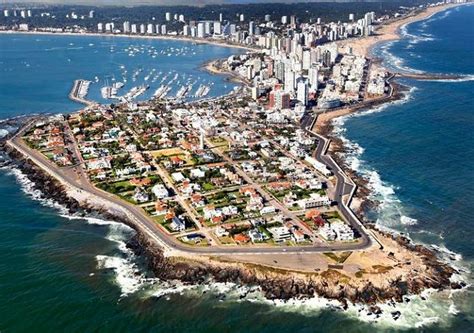 Onde Trocar Dinheiro Em Punta Del Este Dicas Incr Veis