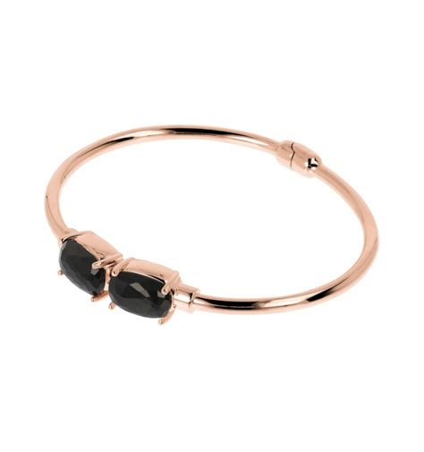 Bronzallure WSBZ02019 BO Bracciale Variegata Donna Clessidra