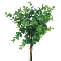 Floristik24 Nl Eucalyptus Kunstplanten Kunstplant Groen 34cm 6st