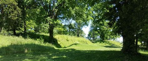 Fort Defiance (14) - FortWiki Historic U.S. and Canadian Forts