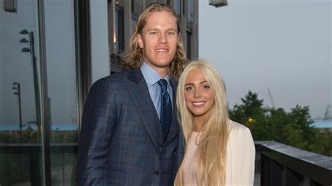 Who Is Alex Cooper’s Ex-Boyfriend? Noah Syndergaard’s Age & Job