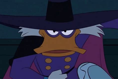 Darkwing Duck Reboot Is Happening On Disney+ | GIANT FREAKIN ROBOT