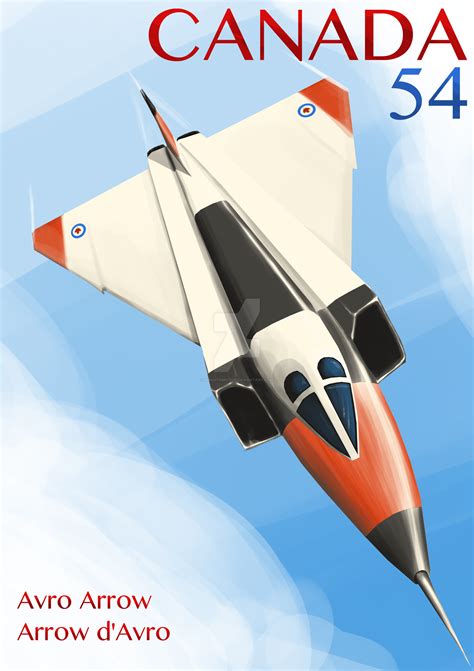 🔥 [50+] Avro Arrow Wallpapers | WallpaperSafari