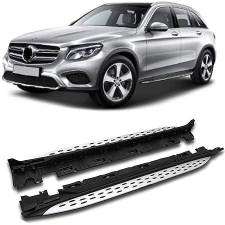 Amazon Side Steps Fit For Mercedes Benz GLC 300 GLC 43 63 X253