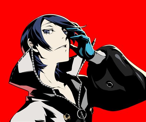 Image Yusuke All Outpng Megami Tensei Wiki Fandom Powered By Wikia