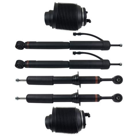 For Lexus Gx Toyota Prado J Front Rear Shock Absorbers