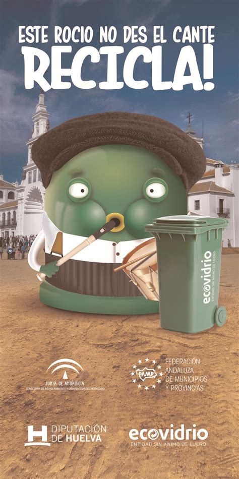 Campaña de reciclaje 2015