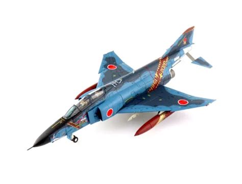 HOBBY MASTER 1 72 Scale HA19029 McDonnell Douglas RF 4E Phantom II